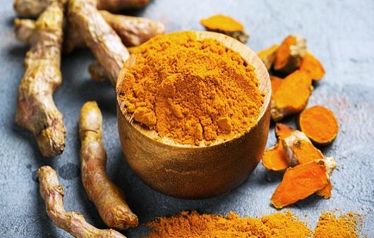 면역력에_좋은_음식_강황