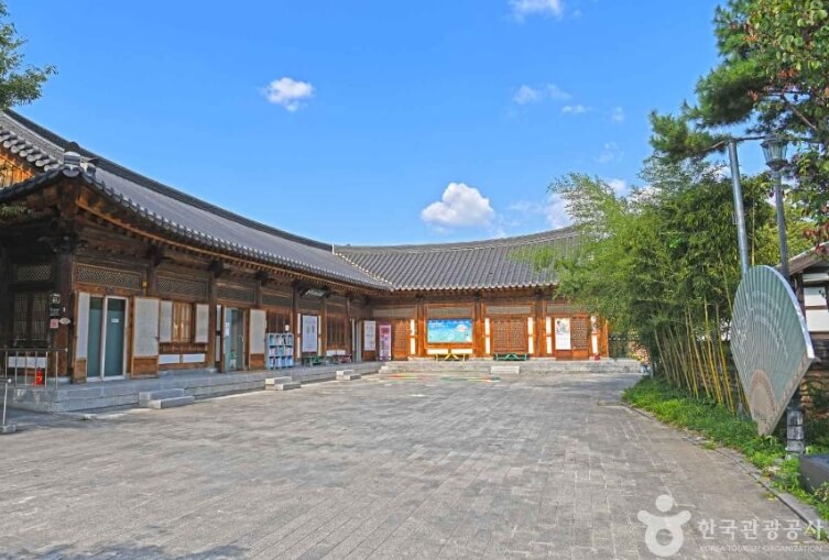 전주 가볼만한곳 베스트 10