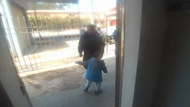 부모님 아이 중국어뉴스