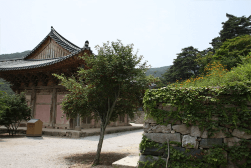 변산반도우금암31