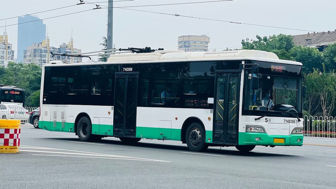 'Daejeon Tram'