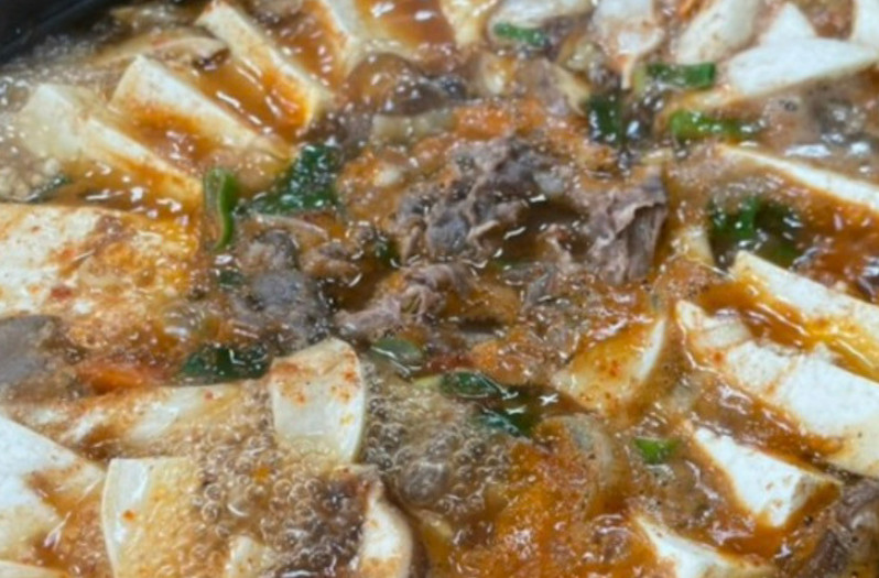 한국기행 완주 두부