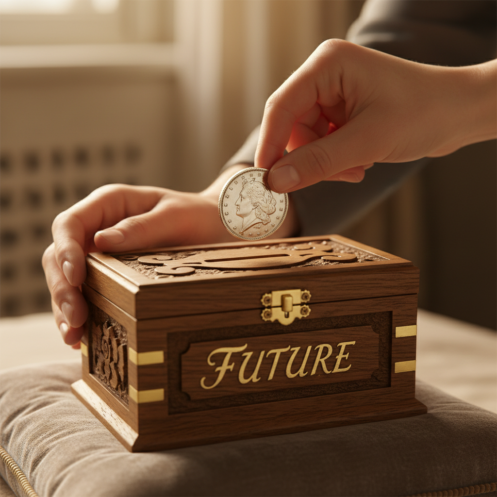 국민연금 안심통장 개설&amp;#44; 은행 방문 전 꼭 챙길 서류 3가지