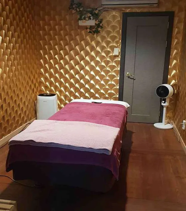 황실중국전통마사지