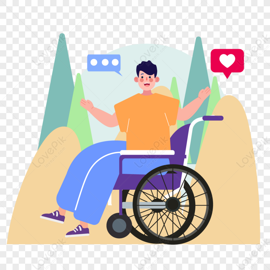 장애인 연금