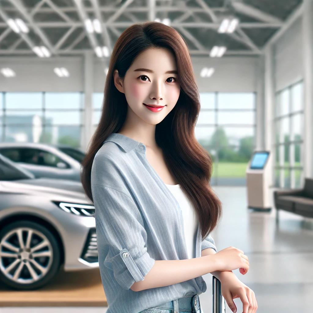 자동차 리스와 할부