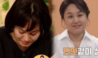 이경실 데뷔 및 개그우먼 활동