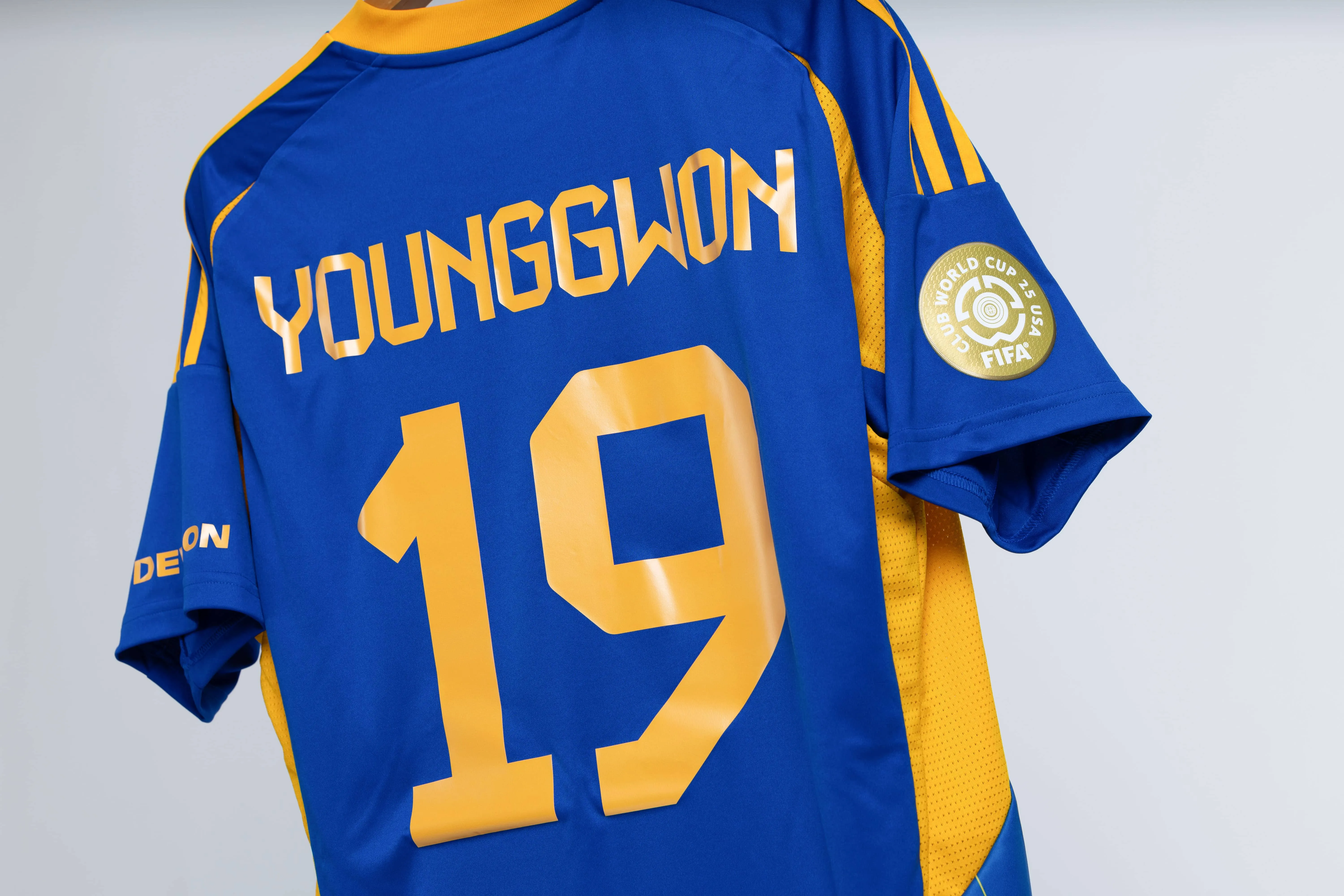2025 FIFA 클럽 월드컵 울산HD 경기 일정&middot;결과&middot;중계는 쿠팡플레이에서!