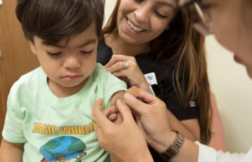 독감 무료접종 대상나이 코로나19접종