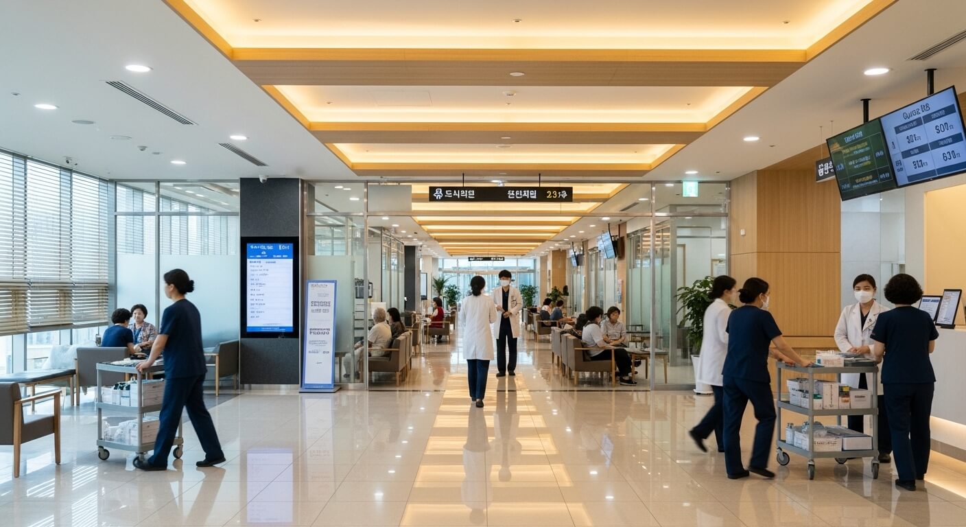 콜레스테롤 정상수치