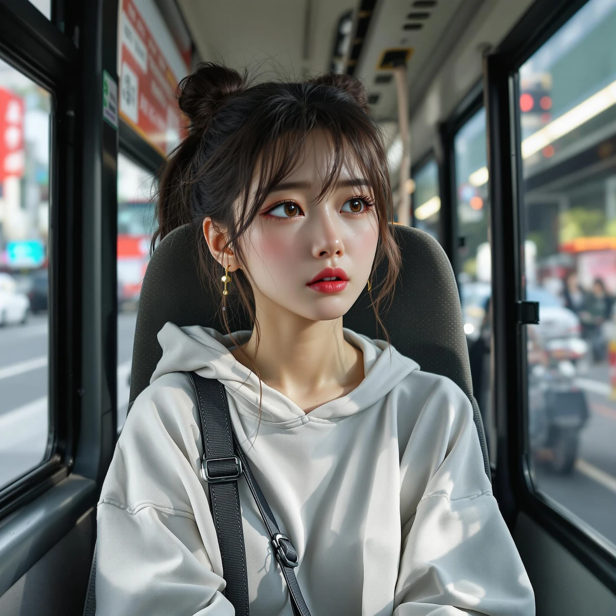 신도시 교통지옥