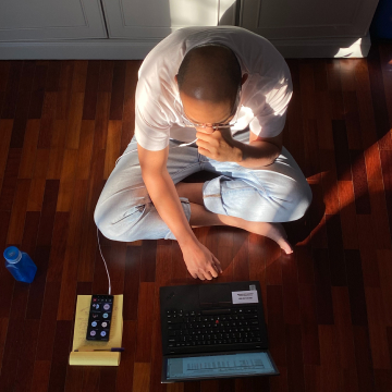 팀뷰어 세션시간 초과