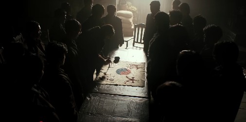 하얼빈: 안중근&amp;#44; 조국의 미래를 건 마지막 임무