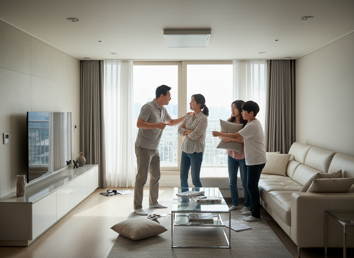 연말정산 인적공제 가산세