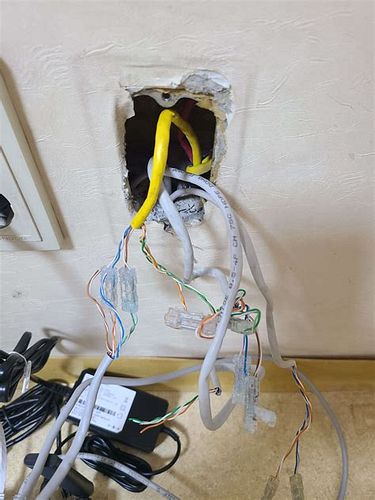 아파트 인터넷 설치