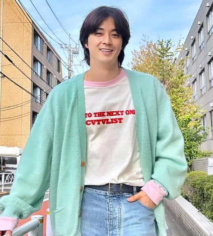 김지훈 배우 프로필 나이 고향 학력 키 경력 인스타그램