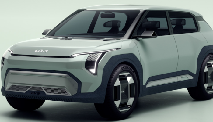 기아 EV3 중고차 가격 시세표 유지비