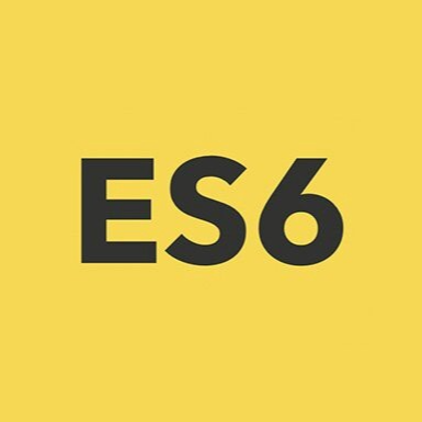 ES6 써져 있는 그림