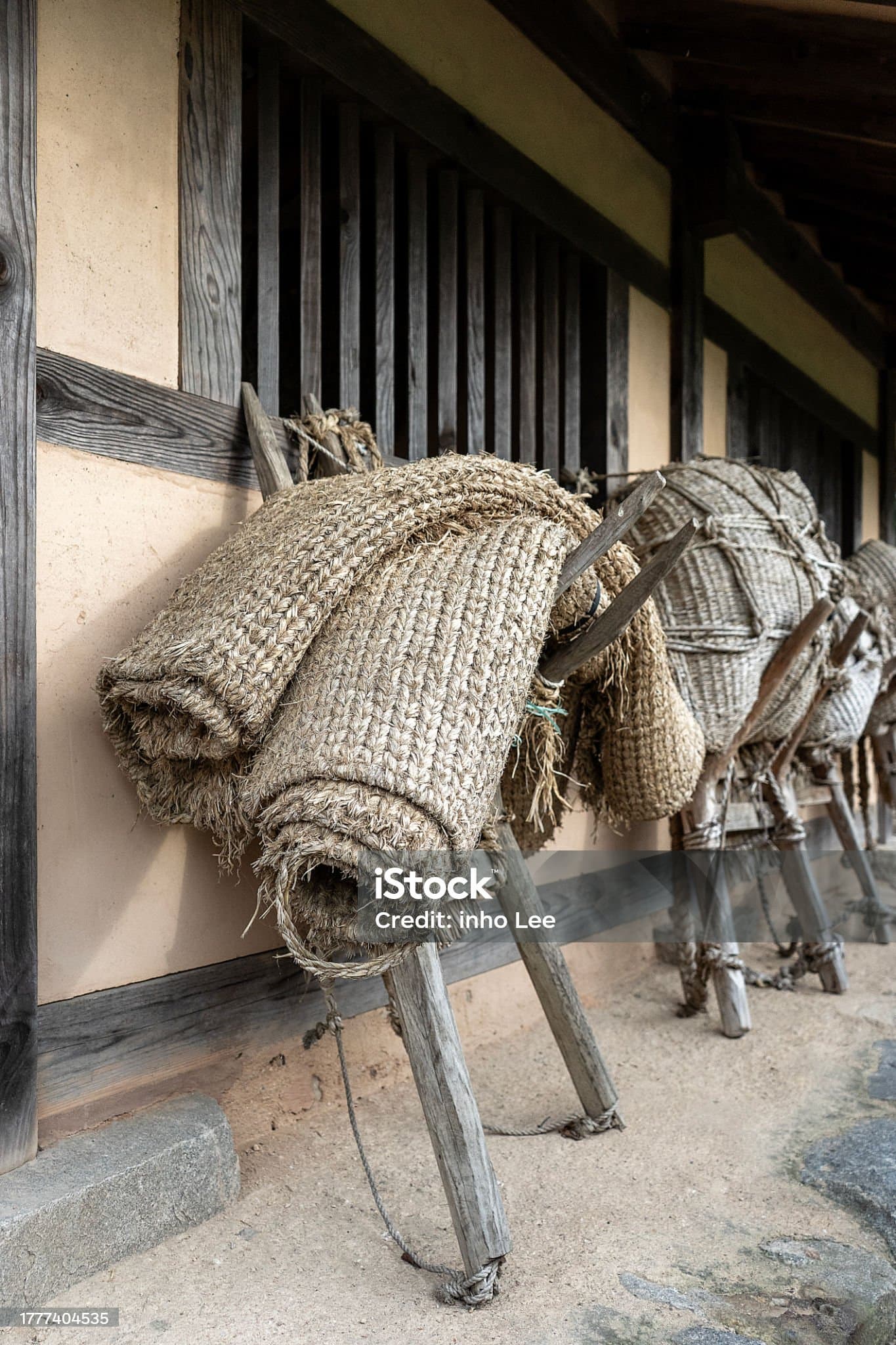 농업과 자연이 빚어낸 한국 전통 문화의 매력