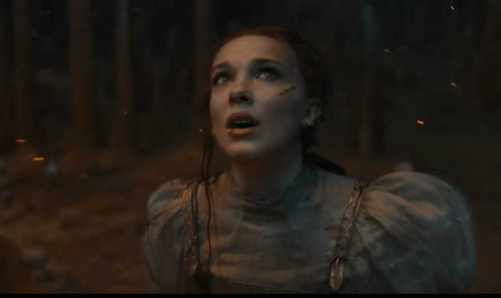 댐즐 줄거리 평점 후기