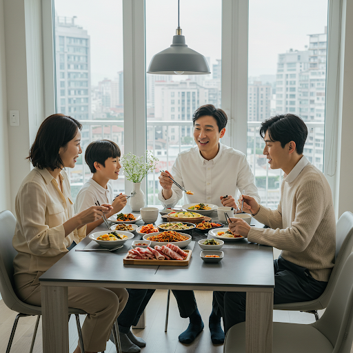 단백질 섭취량 제대로 알기