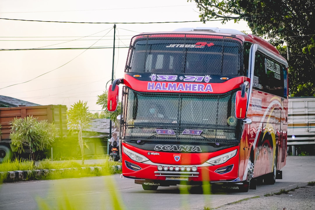 Hangang Bus