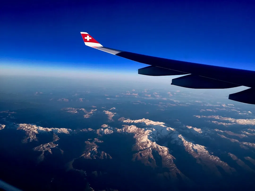 장거리 비행 누워서 가는법