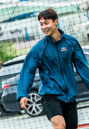 백승호 축구선수