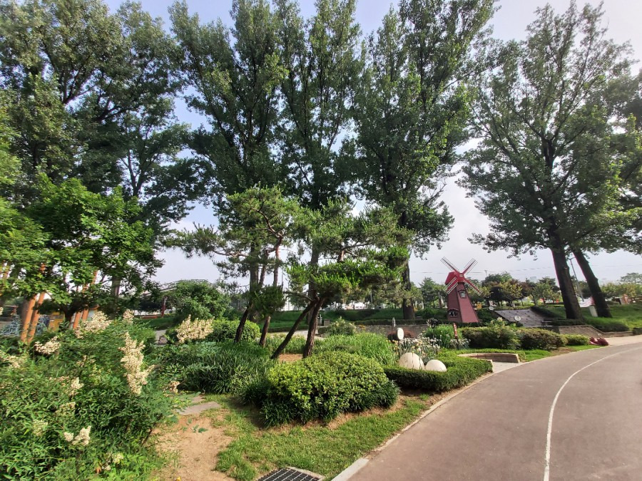 충북 증평 정착 현실 가이드 &mdash; 실제 거주 기준으로 보는 &ldquo;작지만 효율적인 도시의 생활 방식&rdquo;