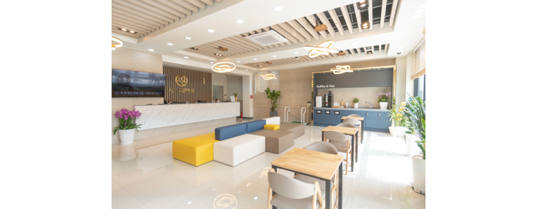 인천 서구 요양병원