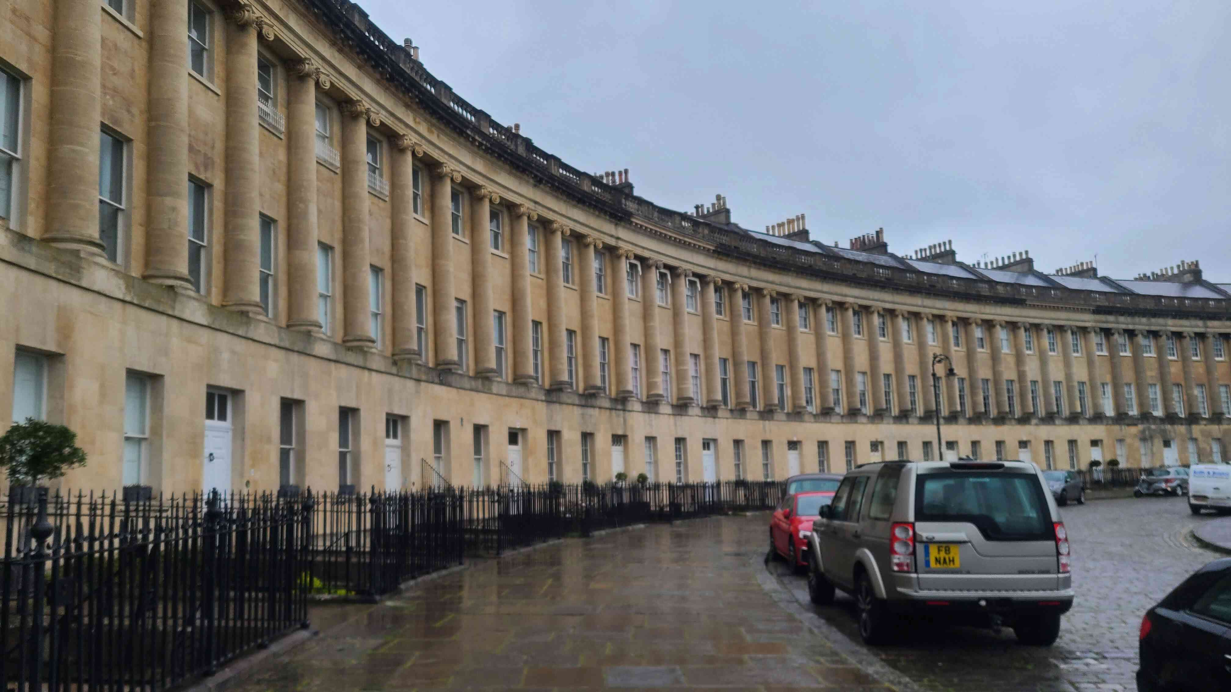 Royal Crescent