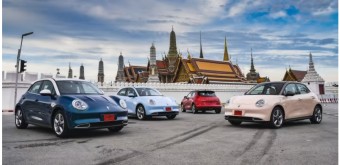 국내 전기차 여행지