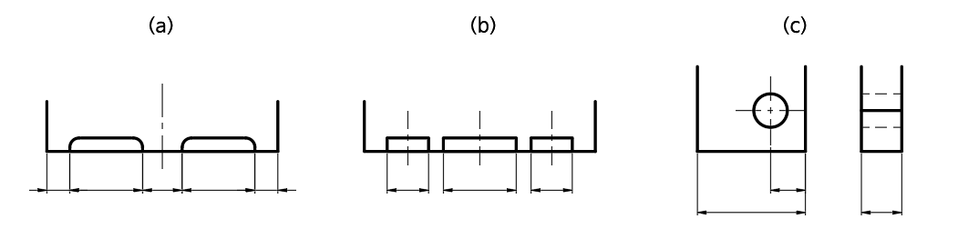 관련-치수-정렬