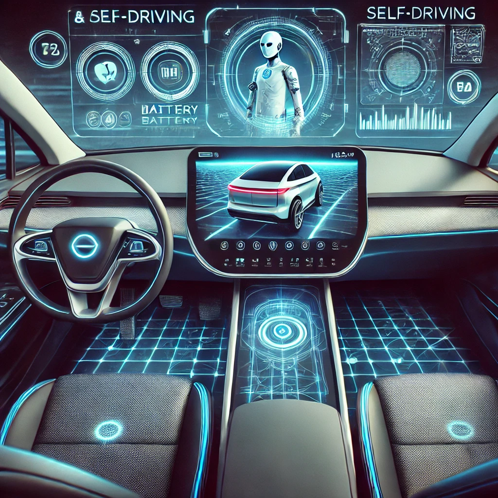 고양시 전기차 보조금 2025