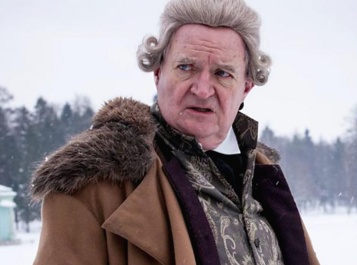 니콜라이-볼콘스키-공작