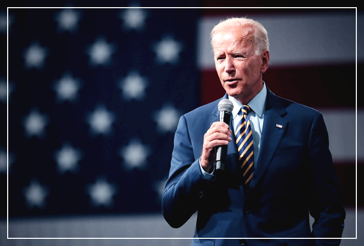 바이든 대통령