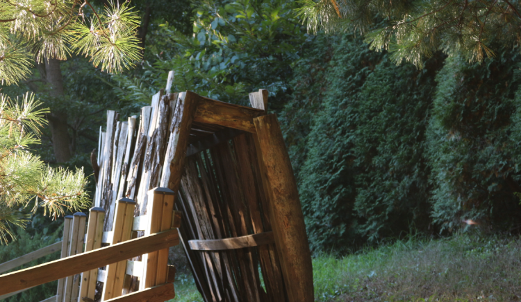 파주 율곡수목원