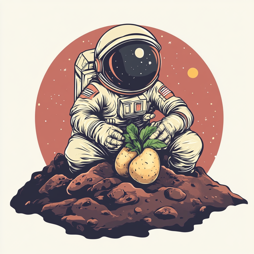 🎬 영화보다 더 영화 같은 NASA 실험 이야기