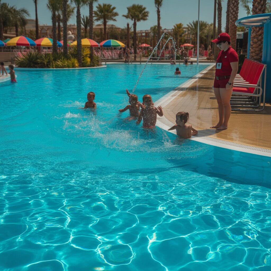 수도권 워터파크