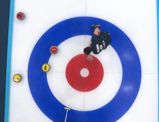 컬링 대한민국 경기 중계 일정