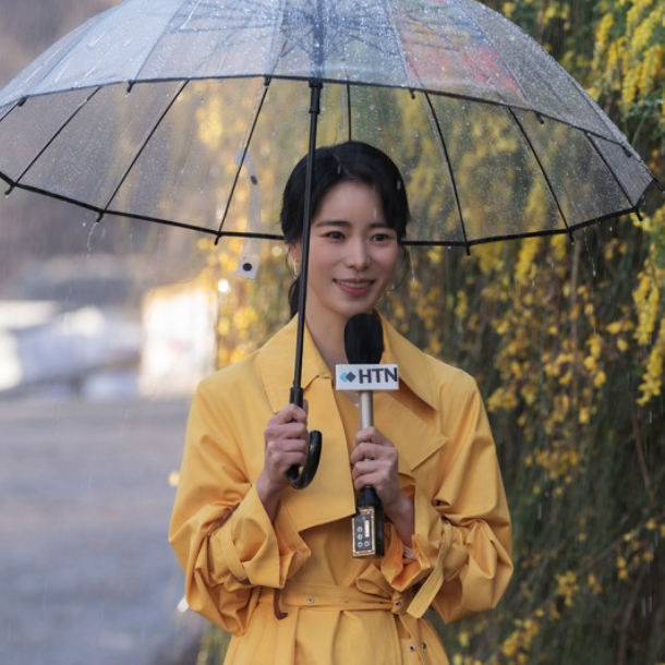 더 글로리 몇부작