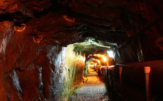 철원 평화전망대 모노레일 안보관광