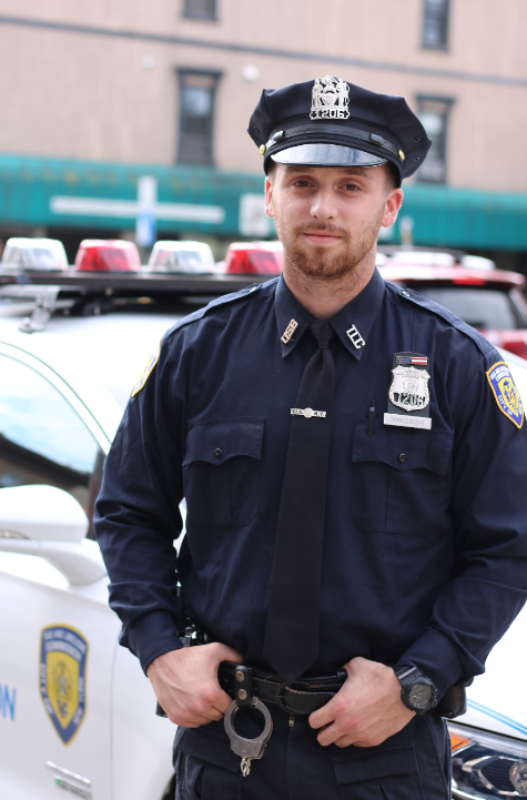 2024 경찰공무원 봉급표 인상 안내