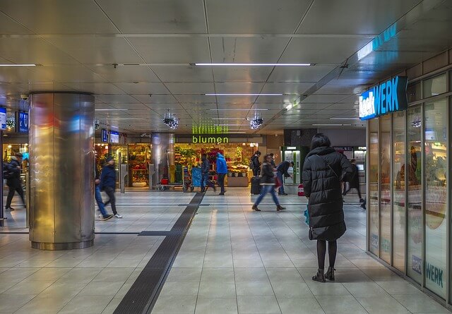 구미역 대경선 시간표