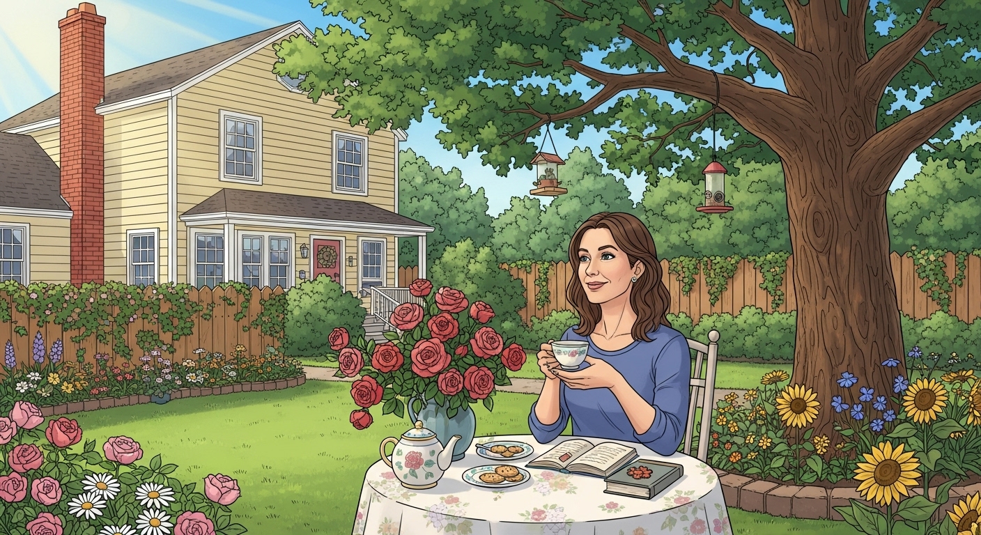 충북 보은 시골집 매매 농가주택 1