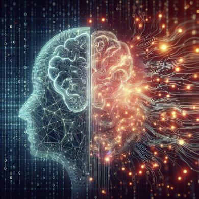 AI와 인간의 공존: 협업이 가능한 직업과 분야 분석