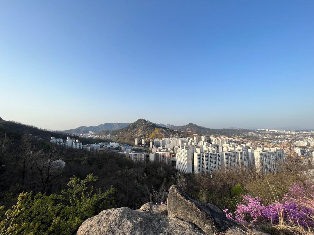 Gyeongpodae