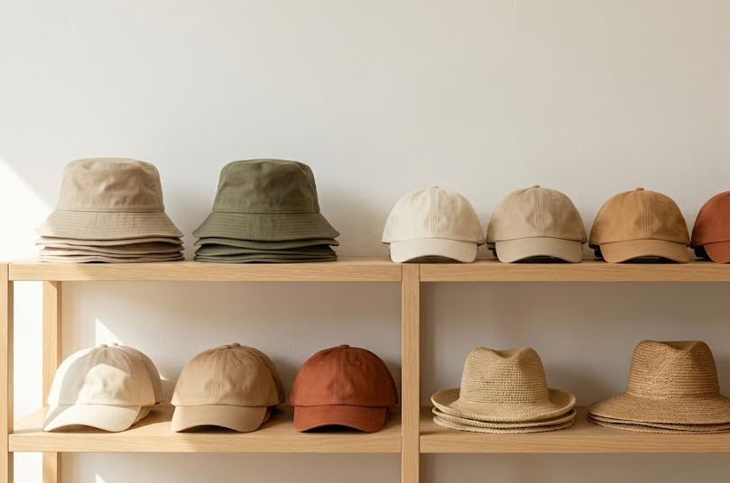 2026 모자 인기검색어 분석 - 지금 팔아야 할 키워드 TOP 10