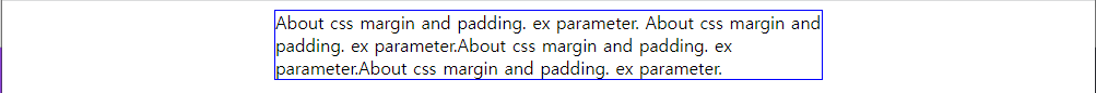 css margin padding