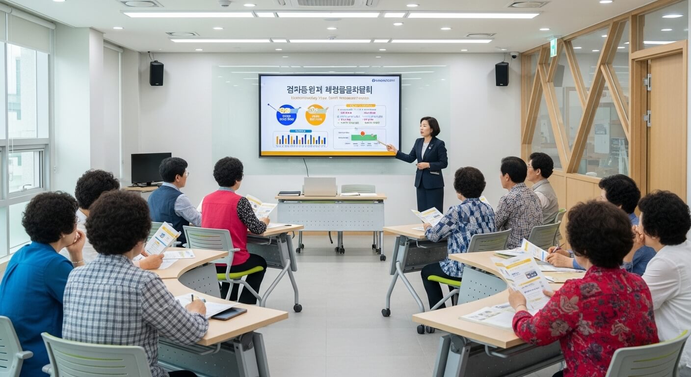 퇴직금 지급규정